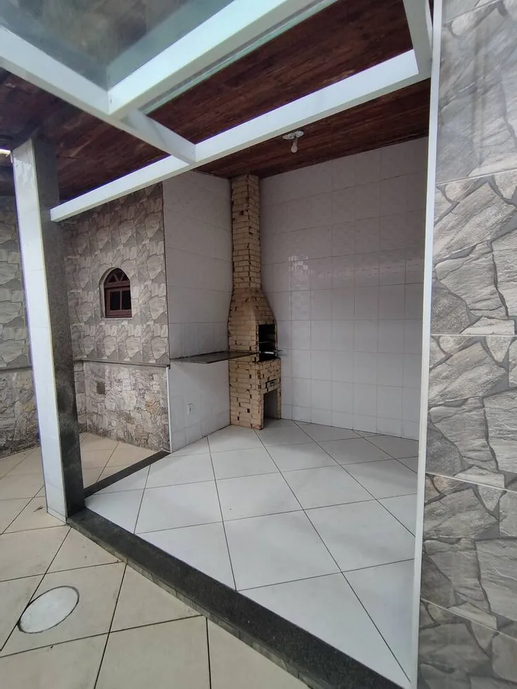 Casa, 3 quartos, 120 m² - Foto 33