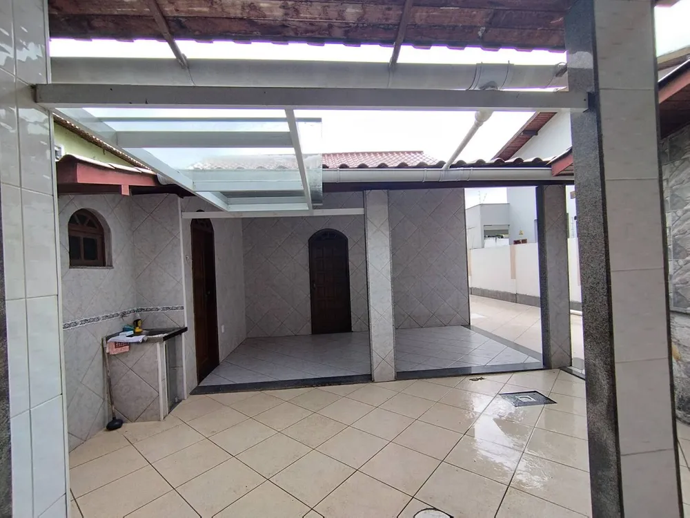 Casa, 3 quartos, 120 m² - Foto 2
