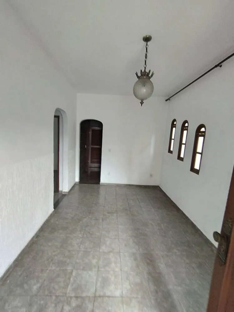 Casa, 3 quartos, 120 m² - Foto 1