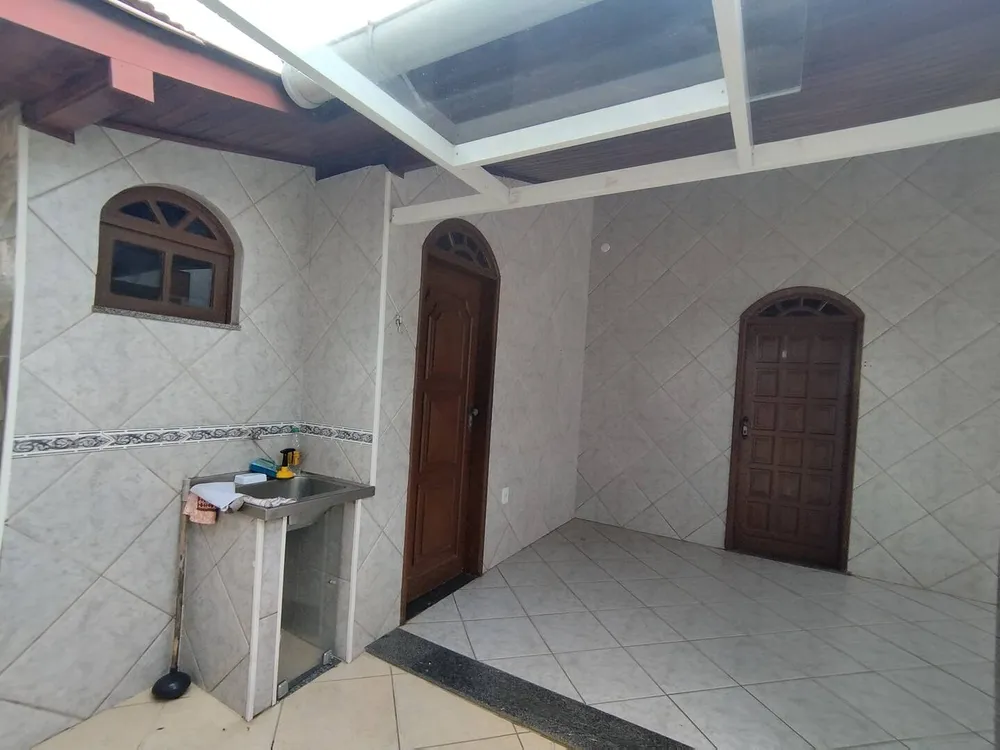 Casa, 3 quartos, 120 m² - Foto 8