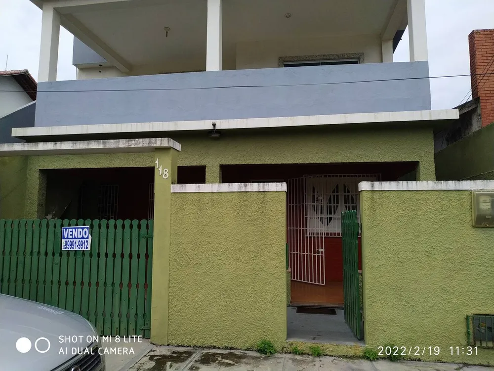 Casa, 3 quartos - Foto 4