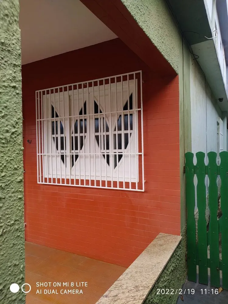 Casa, 3 quartos - Foto 27