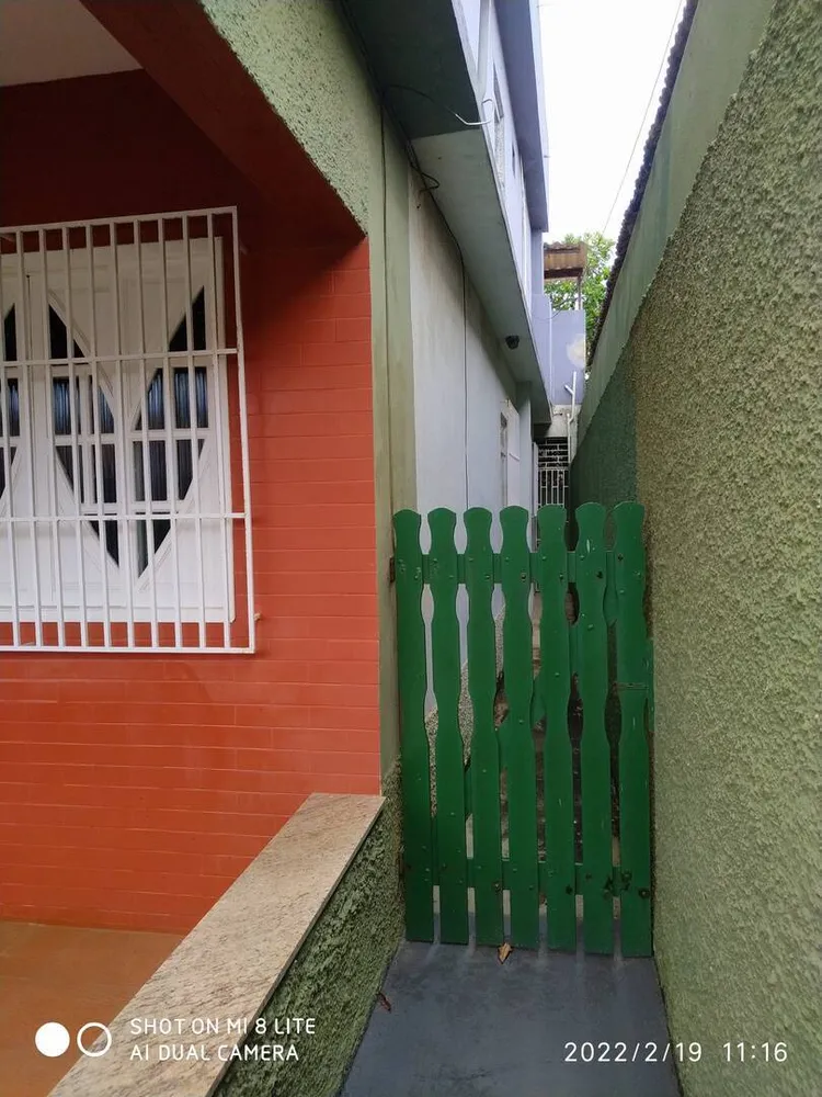 Casa, 3 quartos - Foto 15