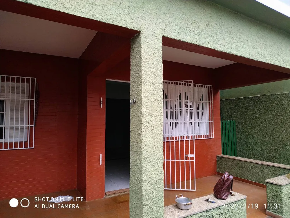 Casa, 3 quartos - Foto 2