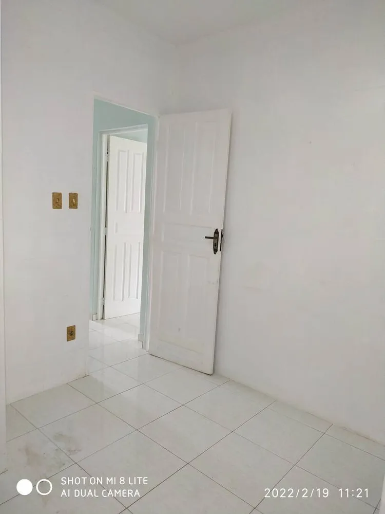 Casa, 3 quartos - Foto 9