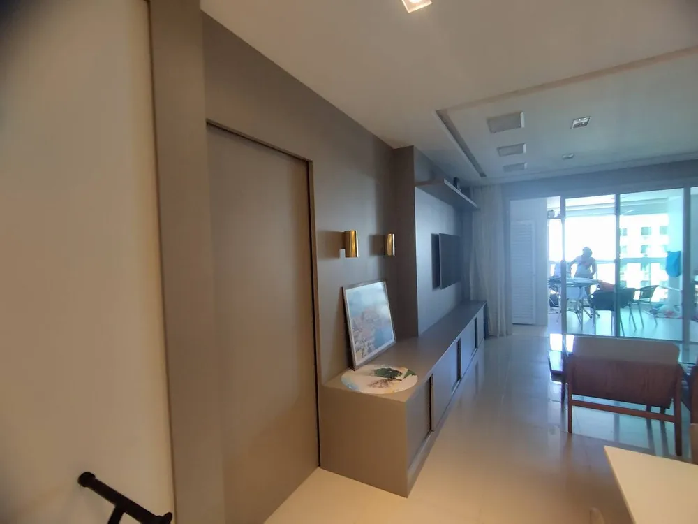 Apartamento, 3 quartos, 140 m² - Foto 5