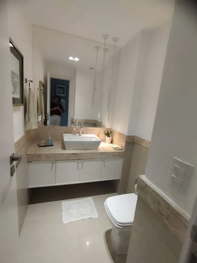 Apartamento, 3 quartos, 140 m² - Foto 13