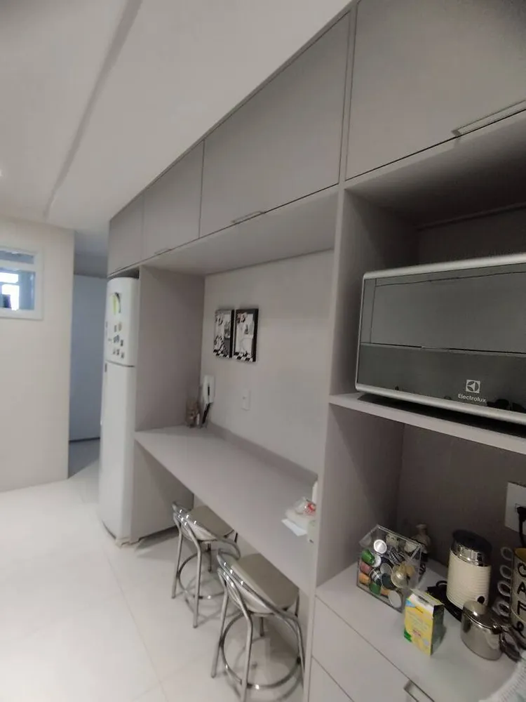 Apartamento, 3 quartos, 140 m² - Foto 8