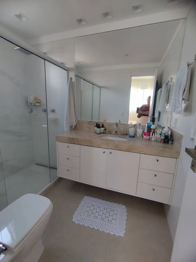 Apartamento, 3 quartos, 140 m² - Foto 14