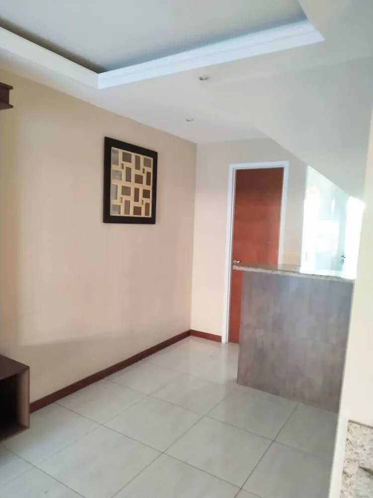 Casa, 2 quartos - Foto 4