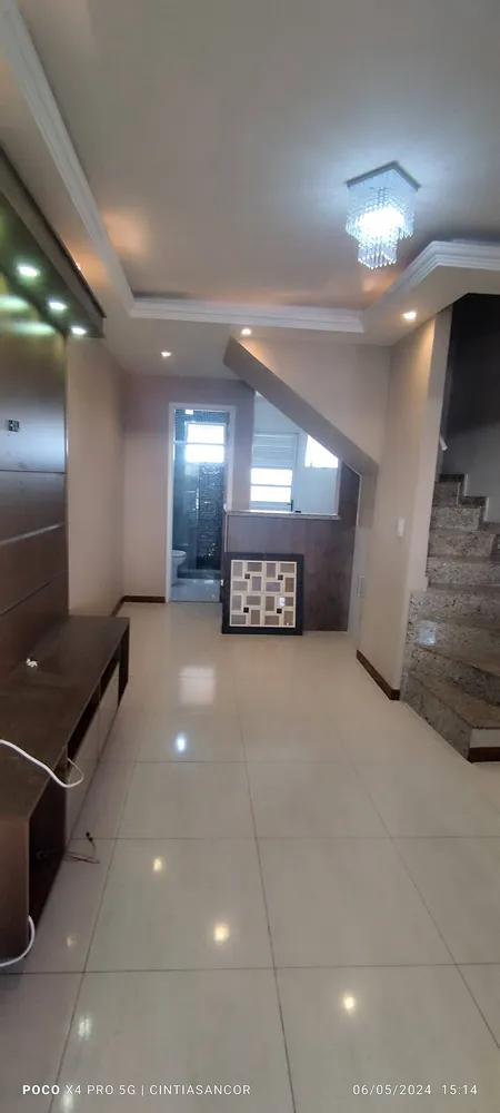Casa, 2 quartos - Foto 8