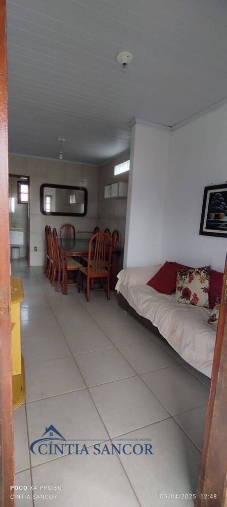 Casa para alugar com 3 quartos, 100m² - Foto 8
