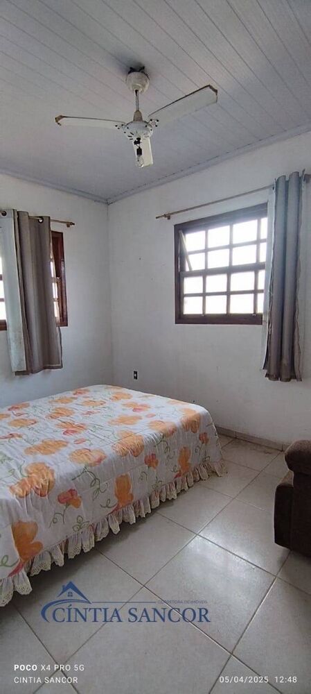 Casa para alugar com 3 quartos, 100m² - Foto 5