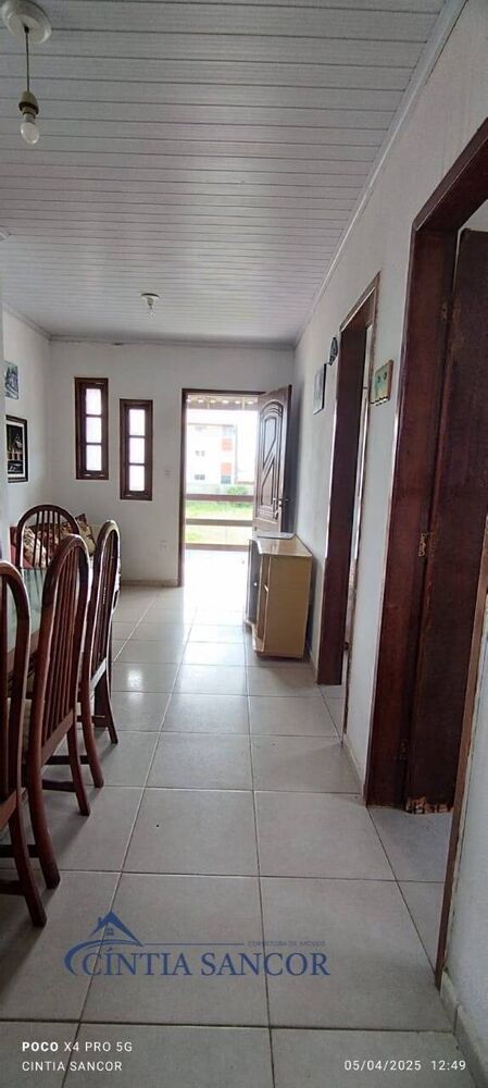 Casa para alugar com 3 quartos, 100m² - Foto 7
