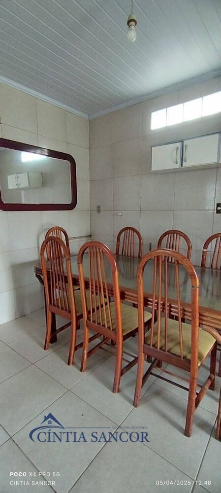 Casa para alugar com 3 quartos, 100m² - Foto 2