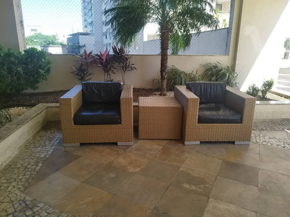 Apartamento, 3 quartos - Foto 3