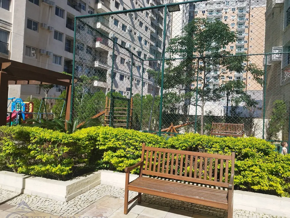 Apartamento, 3 quartos - Foto 30