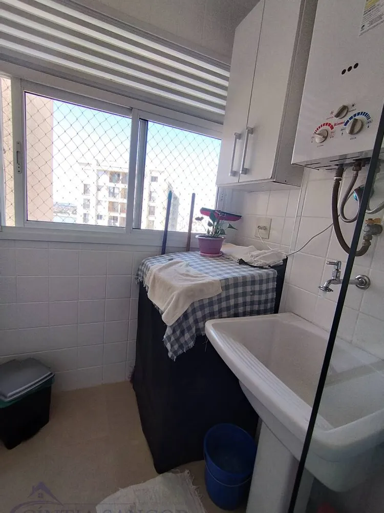Apartamento, 3 quartos - Foto 8