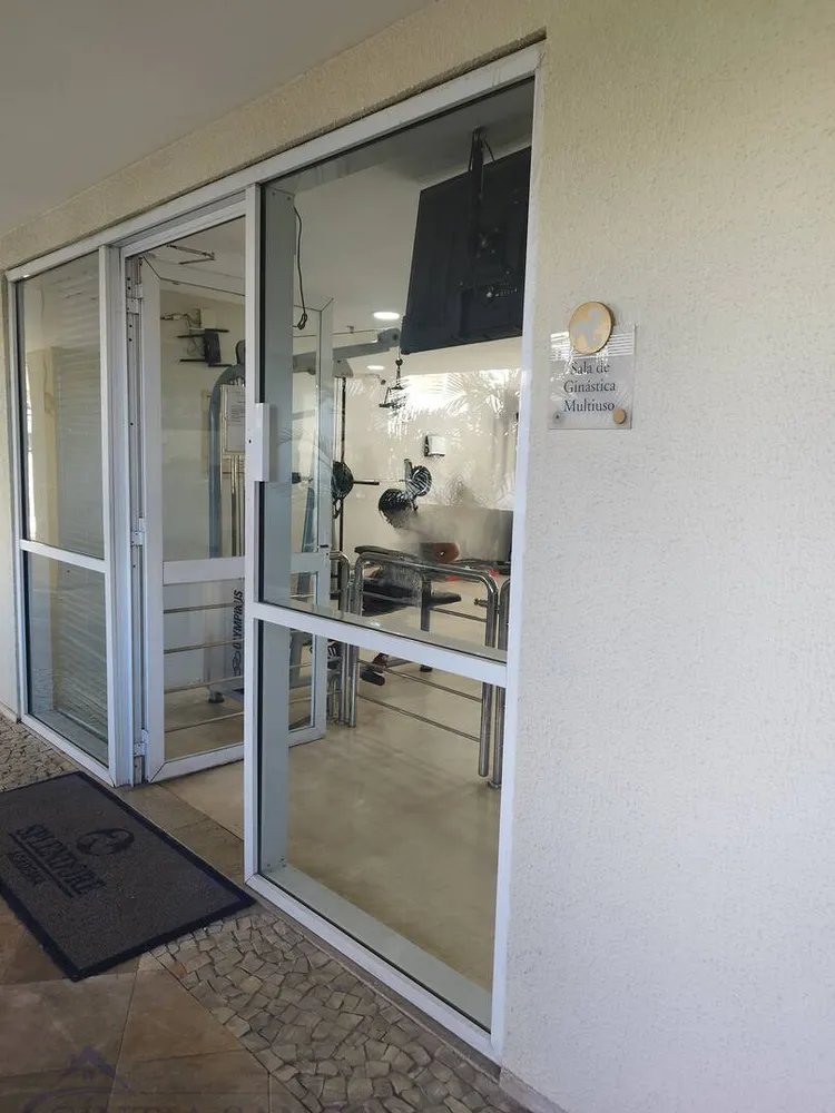 Apartamento, 3 quartos - Foto 21