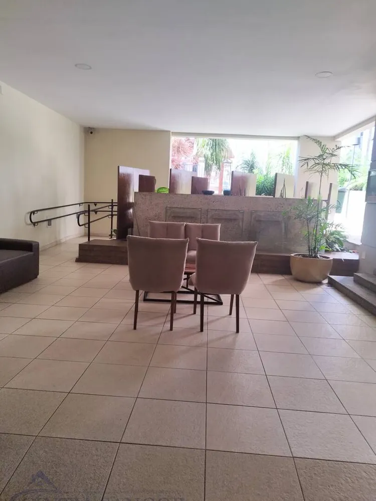 Apartamento, 3 quartos - Foto 23
