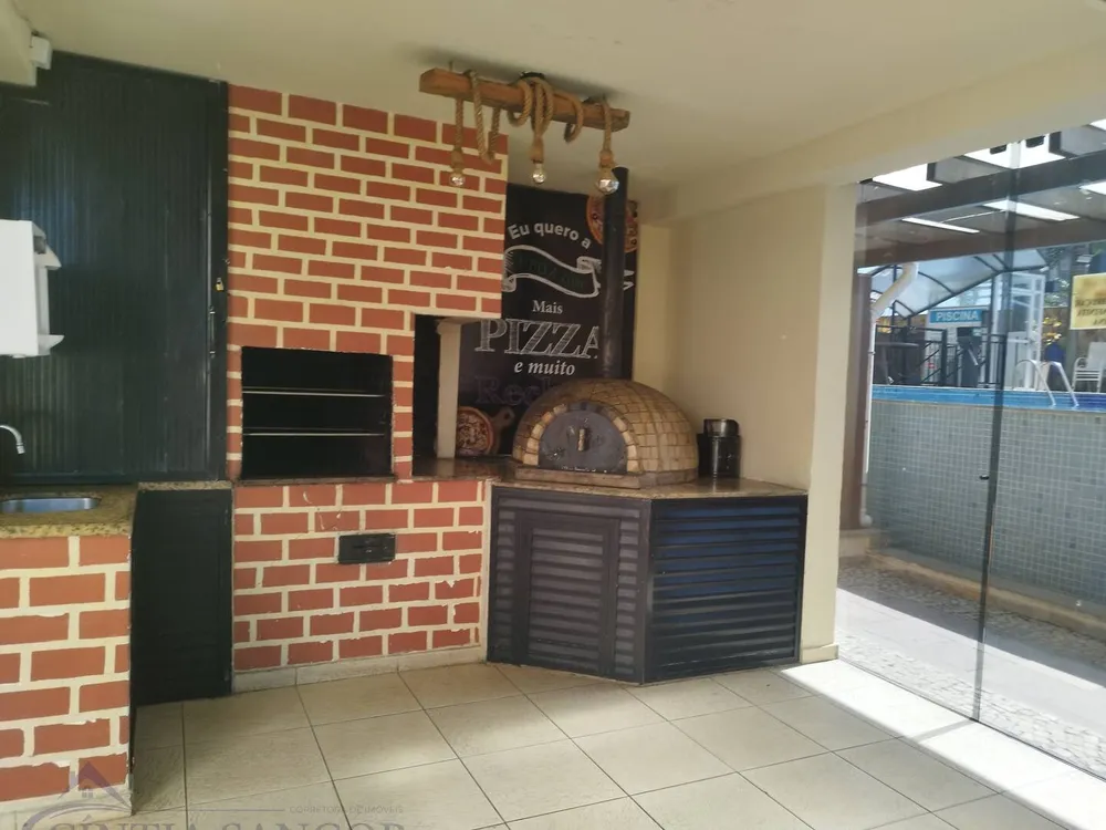 Apartamento, 3 quartos - Foto 31