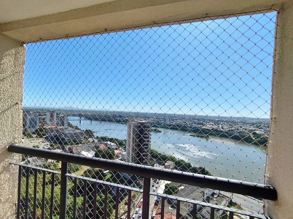 Apartamento, 3 quartos - Foto 1