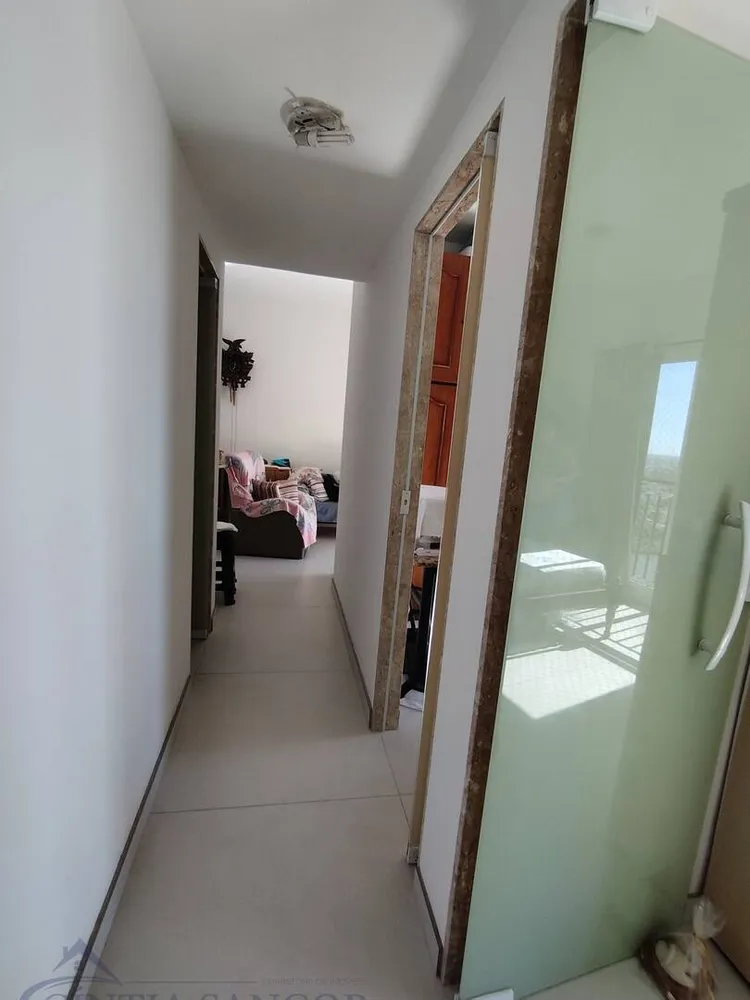 Apartamento, 3 quartos - Foto 22