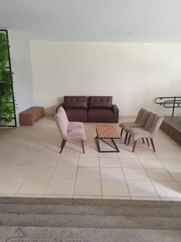 Apartamento, 3 quartos - Foto 9