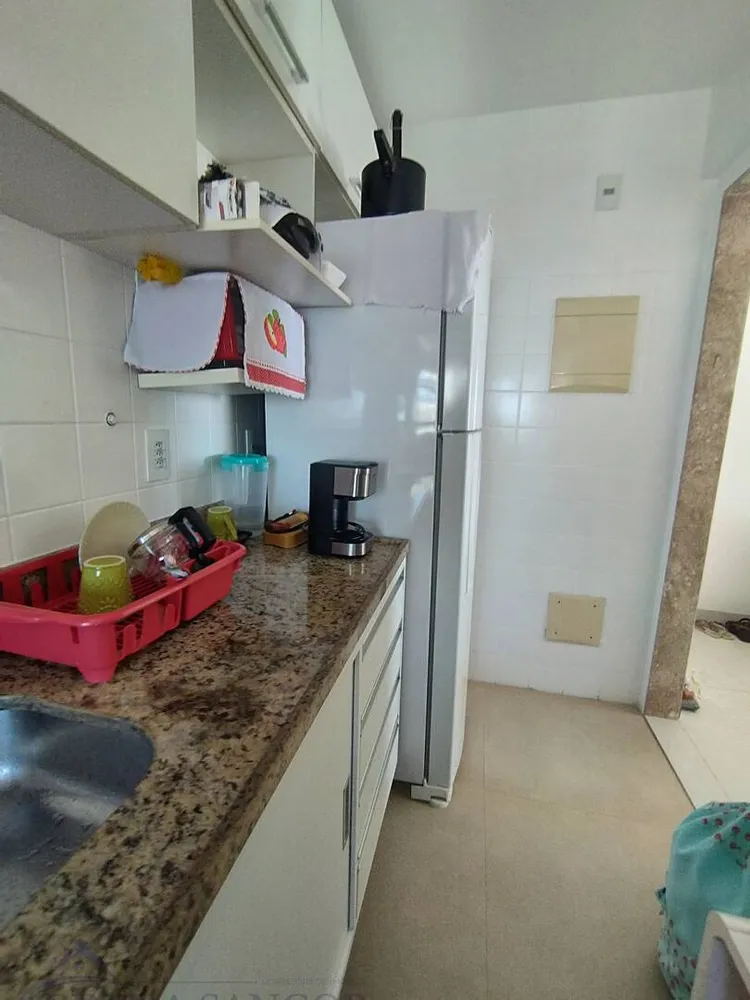 Apartamento, 3 quartos - Foto 2
