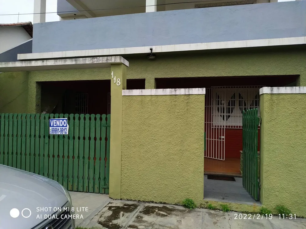 Casa, 3 quartos - Foto 24