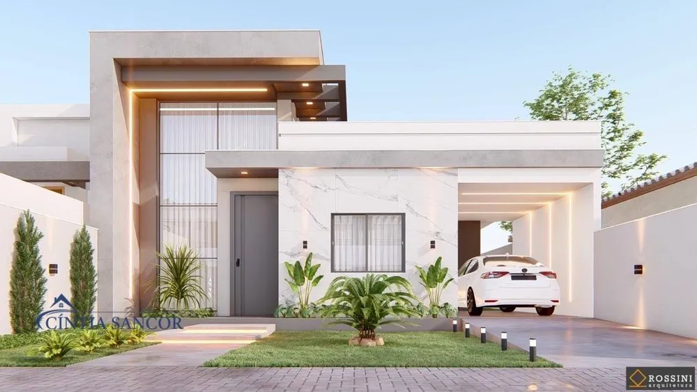 Casa, 2 quartos, 112 m² - Foto 3
