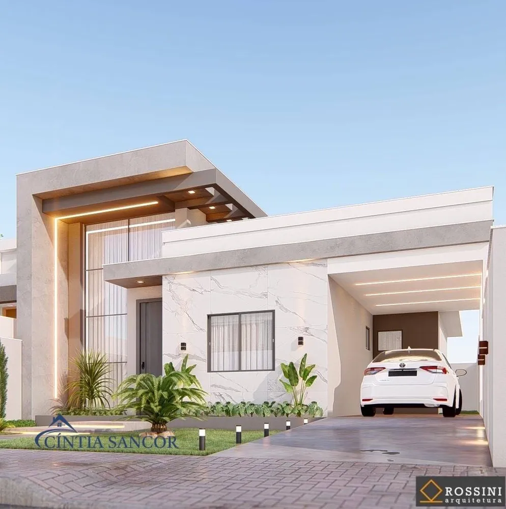 Casa, 2 quartos, 112 m² - Foto 2