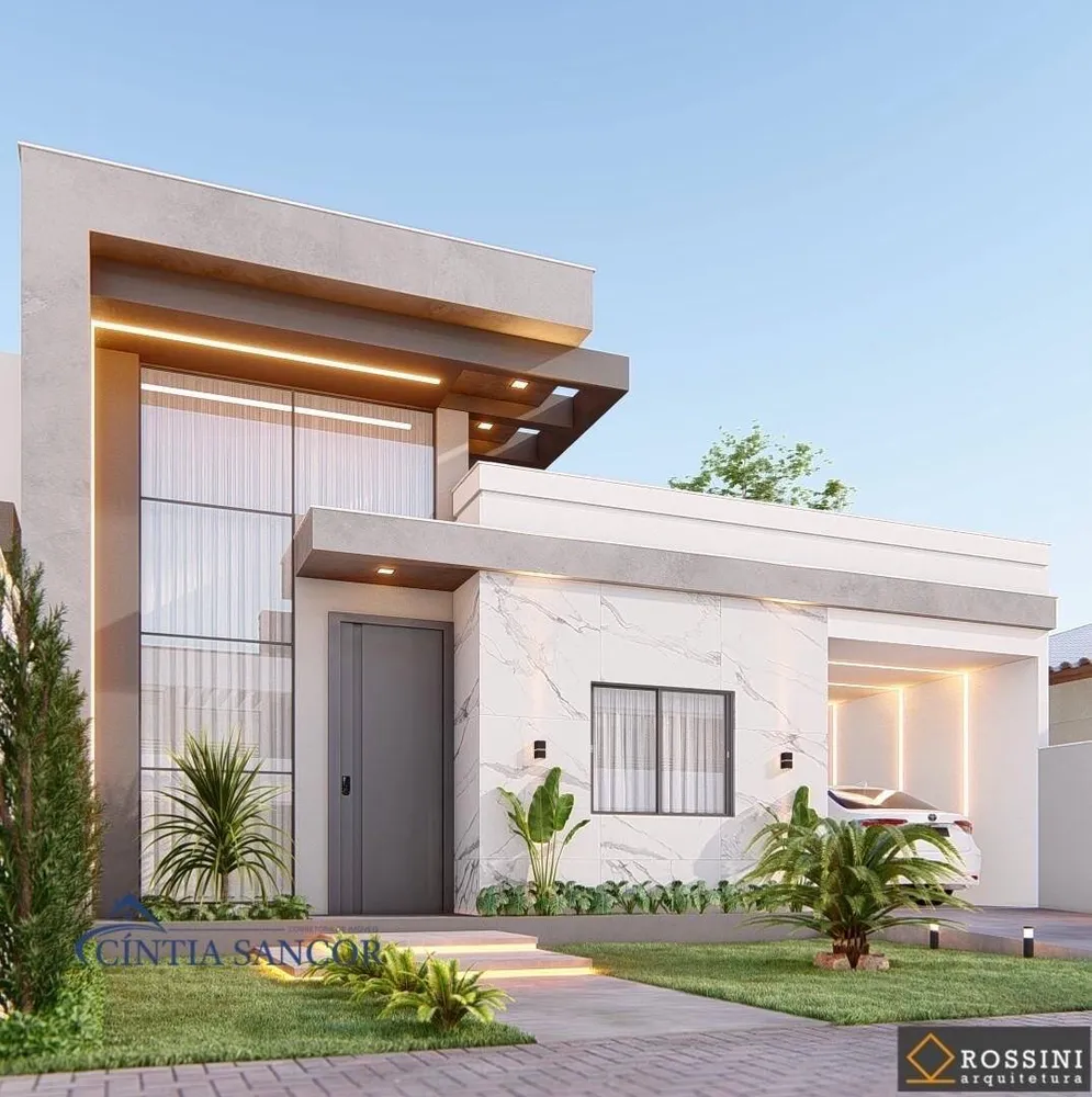 Casa, 2 quartos, 112 m² - Foto 1