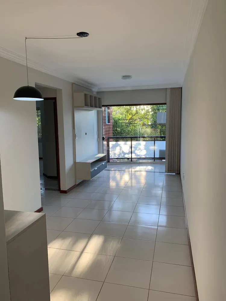Apartamento, 2 quartos - Foto 1