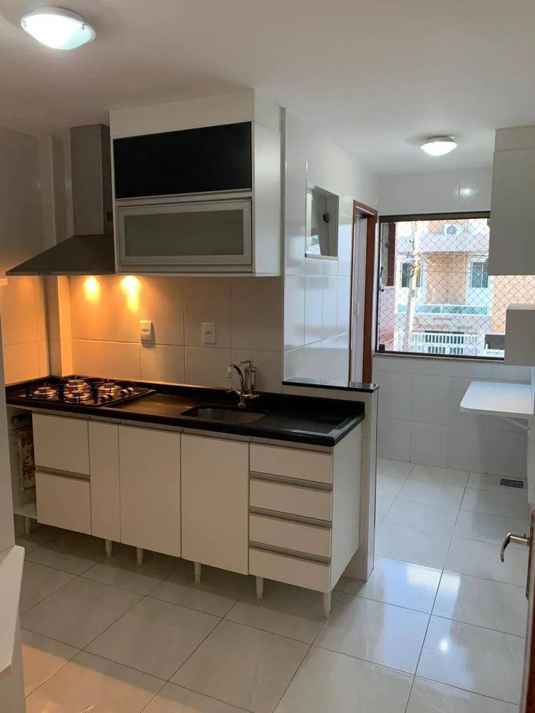 Apartamento, 2 quartos - Foto 7