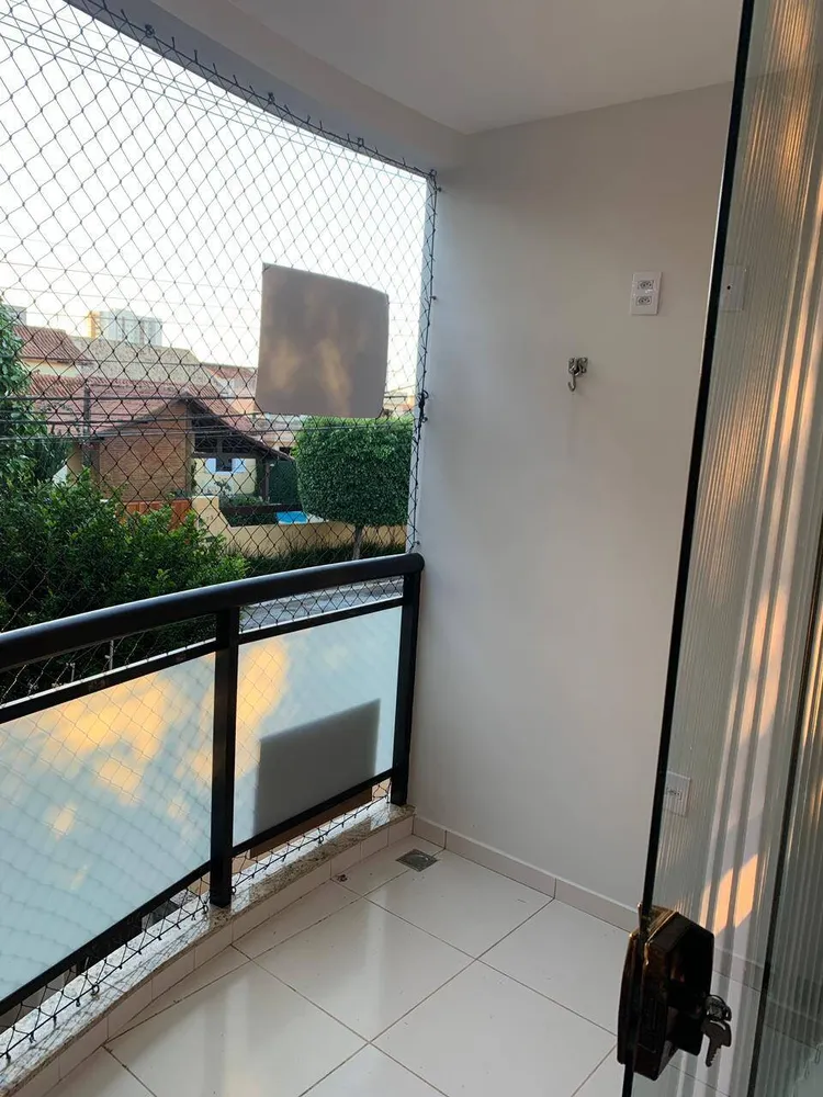 Apartamento, 2 quartos - Foto 2
