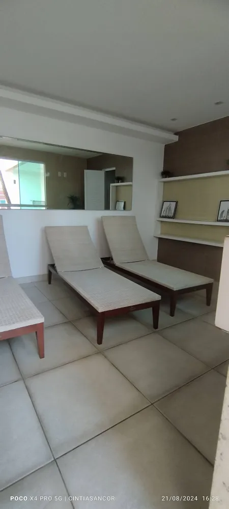 Apartamento, 2 quartos - Foto 8