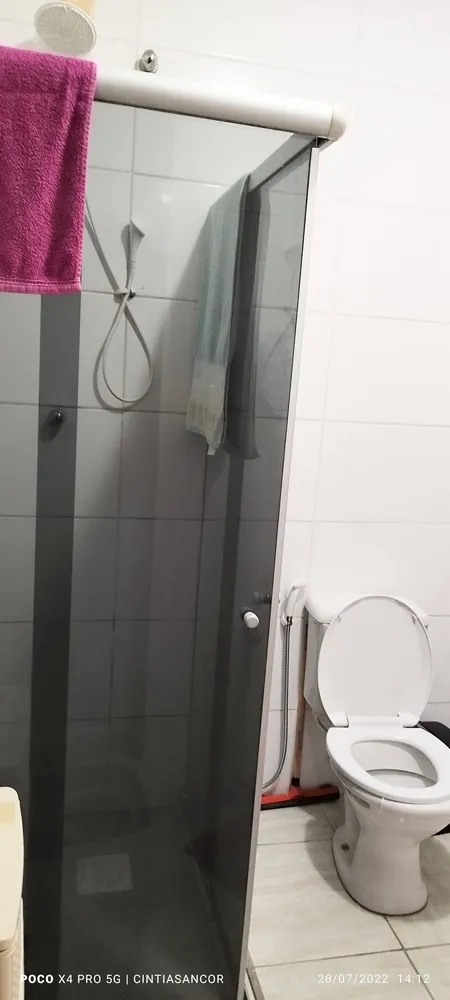 Casa, 2 quartos, 90 m² - Foto 1