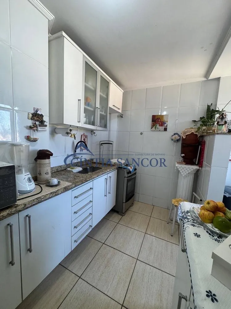 Apartamento, 2 quartos, 60 m² - Foto 8