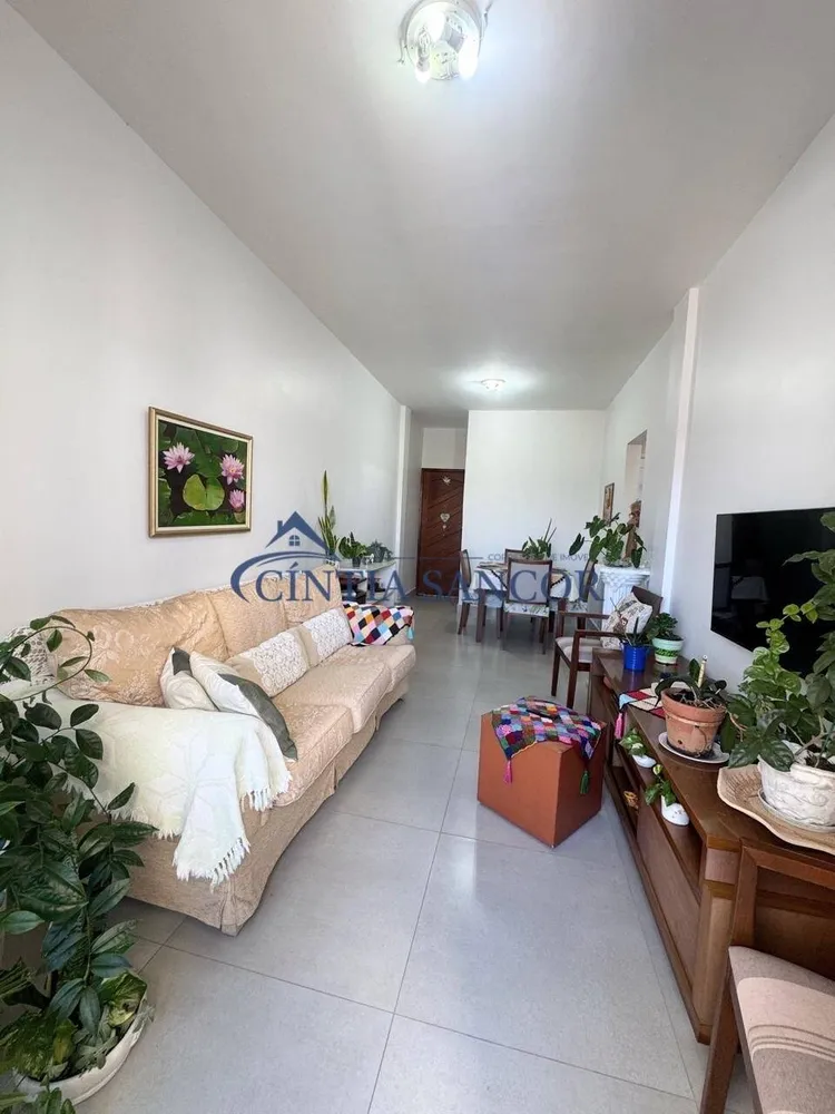 Apartamento, 2 quartos, 60 m² - Foto 3