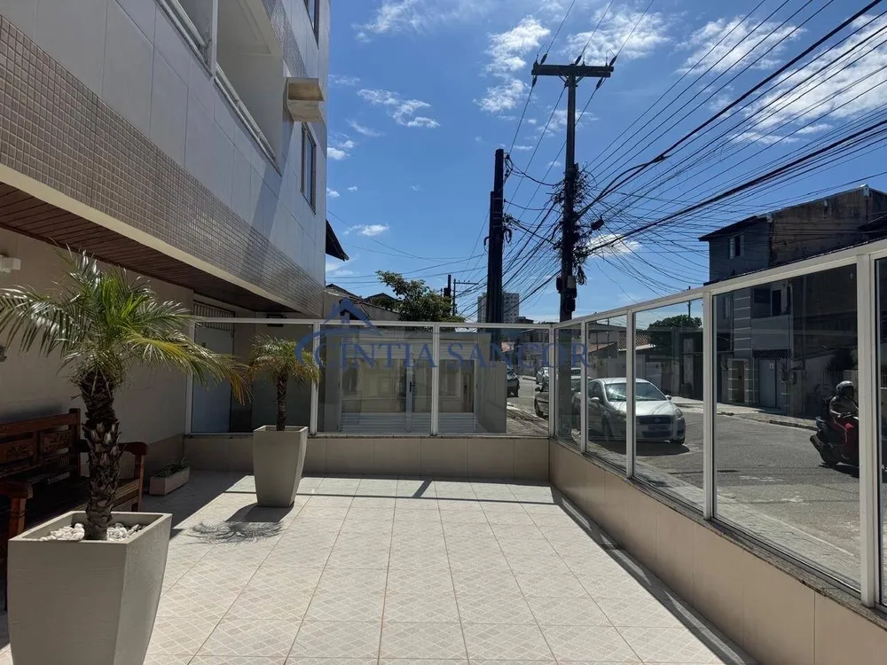 Apartamento, 2 quartos, 60 m² - Foto 5