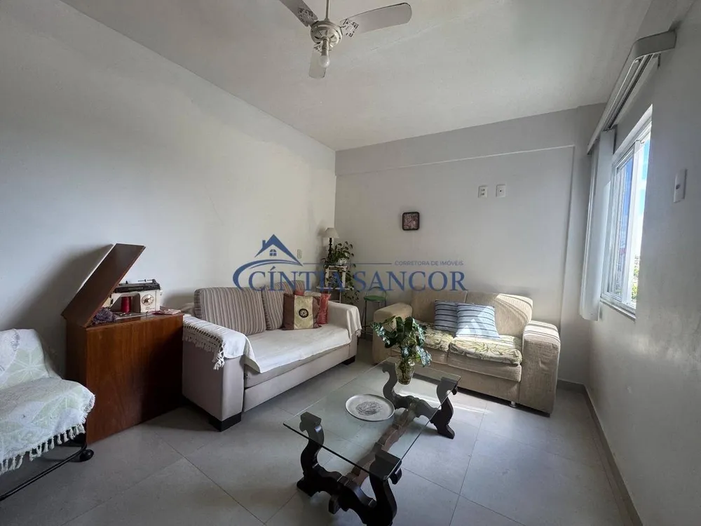 Apartamento, 2 quartos, 60 m² - Foto 7