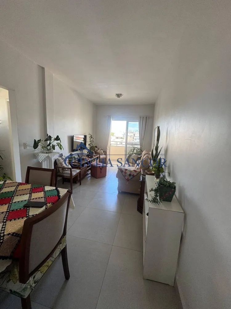 Apartamento, 2 quartos, 60 m² - Foto 6