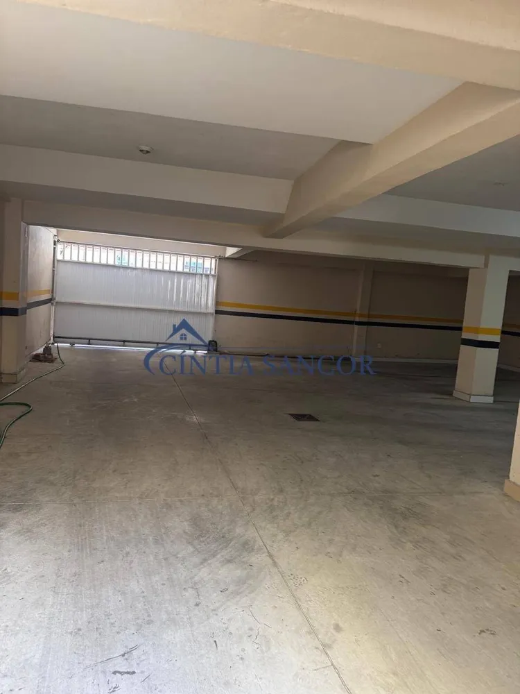 Apartamento, 2 quartos, 60 m² - Foto 4