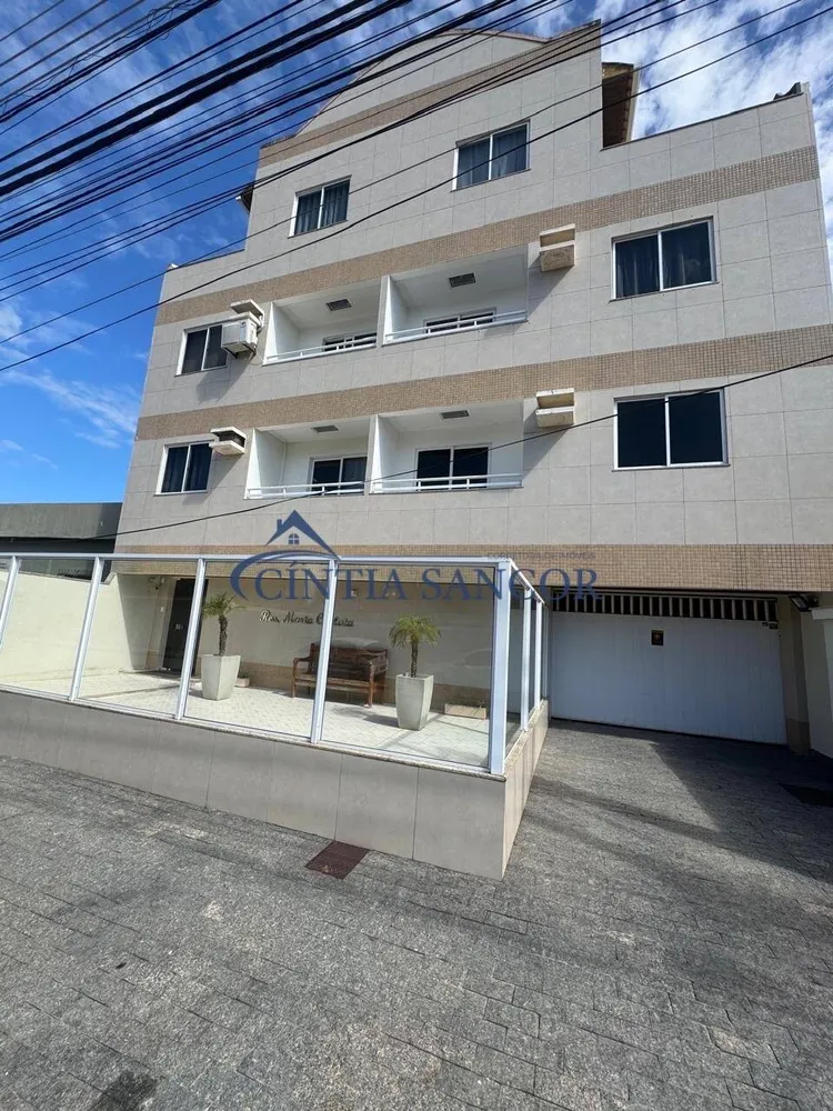 Apartamento, 2 quartos, 60 m² - Foto 1