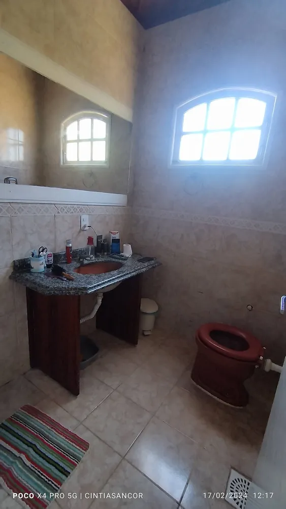 Casa, 3 quartos, 230 m² - Foto 14