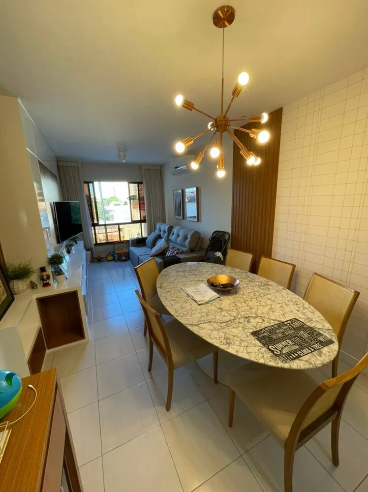 Apartamento, 2 quartos - Foto 8