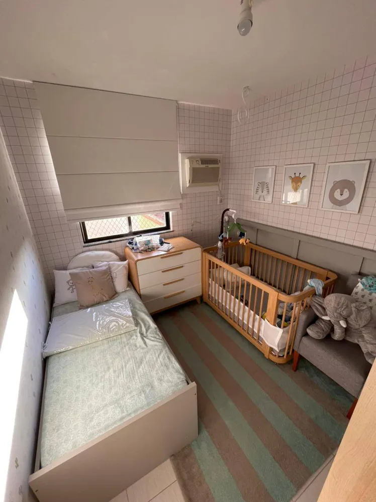Apartamento, 2 quartos - Foto 5