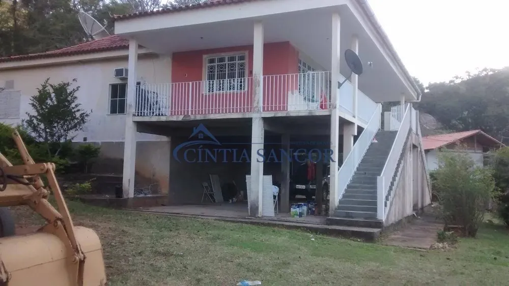 Sítio, 4 quartos, 22 m² - Foto 6