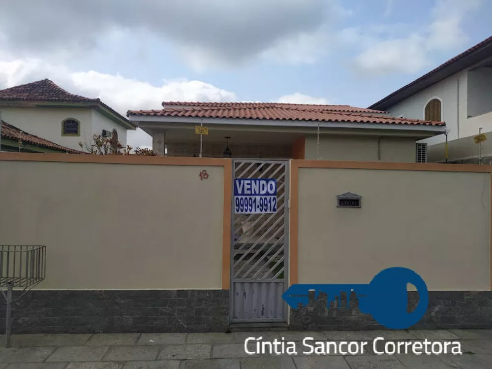 Casa à venda com 3 quartos, 450m² - Foto 5